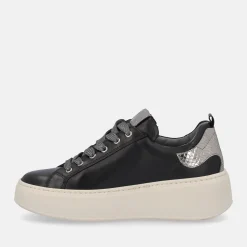 NERO GIARDINI SNEAKERS | Donna Sneakers