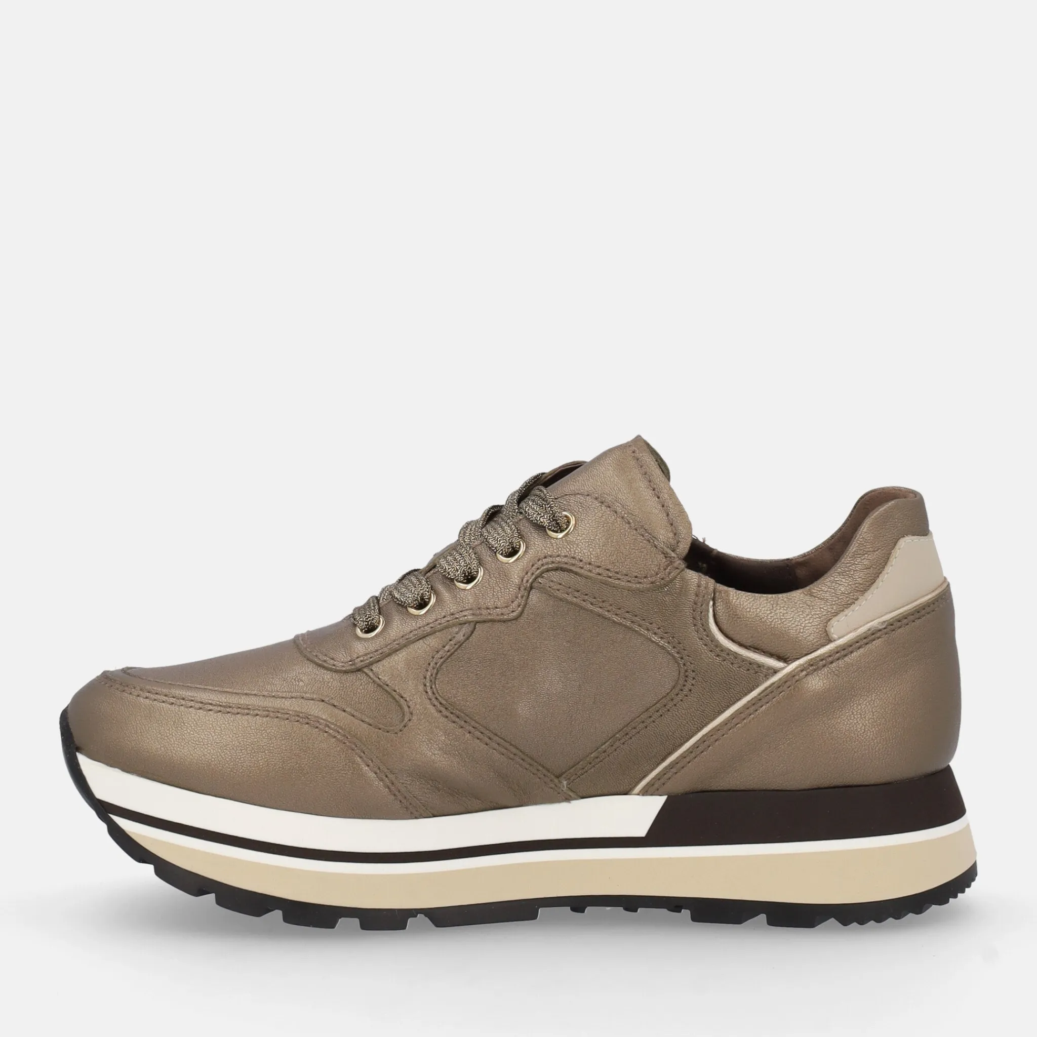 NERO GIARDINI SNEAKERS | Donna Sneakers