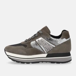 NERO GIARDINI SNEAKERS | Donna Sneakers