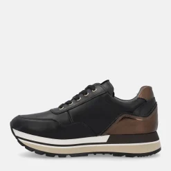 NERO GIARDINI SNEAKERS | Donna Sneakers