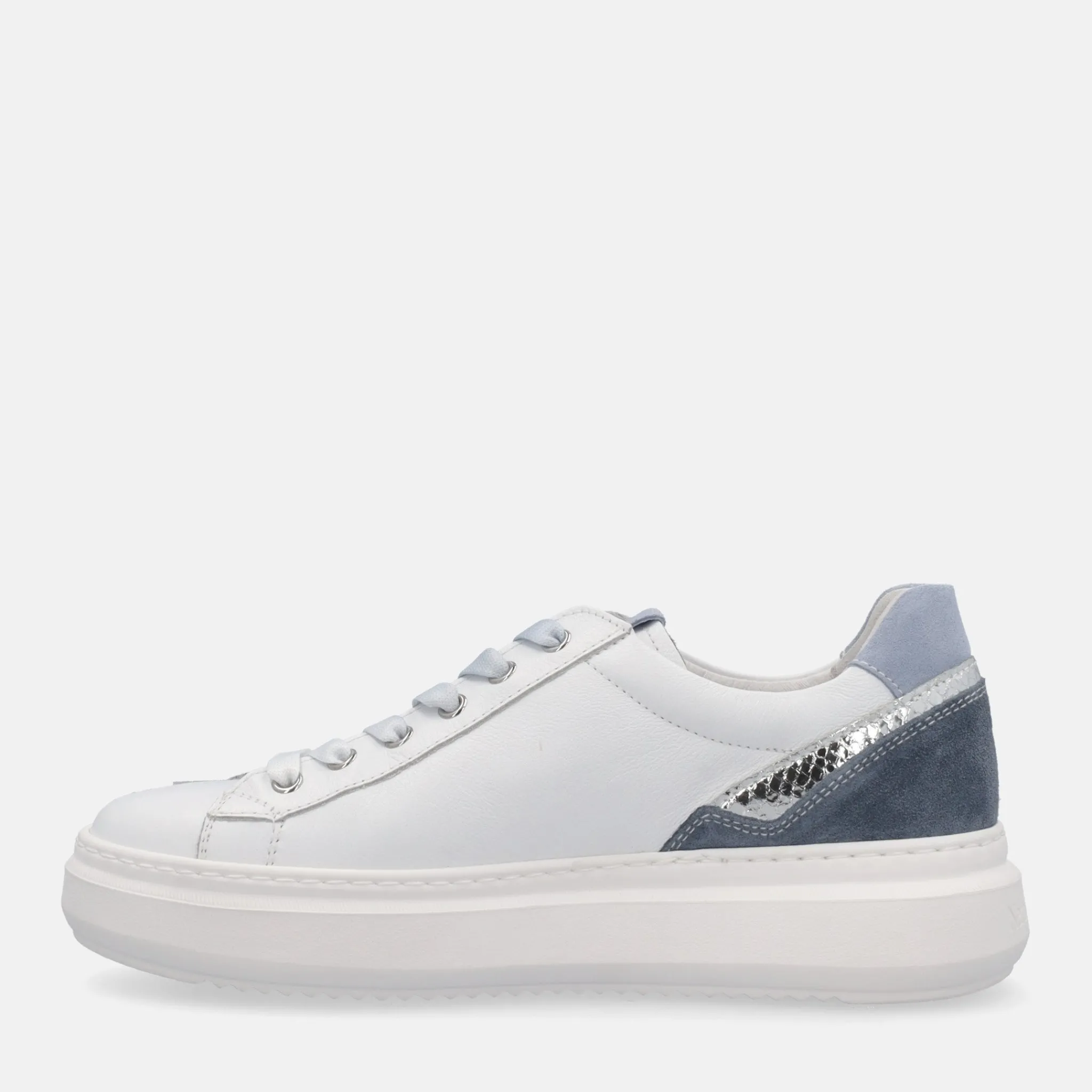 NERO GIARDINI SNEAKERS | Donna Sneakers