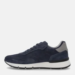 NERO GIARDINI SNEAKERS | Uomo Sneakers