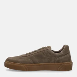 NERO GIARDINI SNEAKERS | Uomo Sneakers