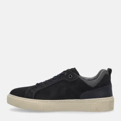 NERO GIARDINI SNEAKERS | Uomo Sneakers