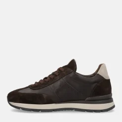 NERO GIARDINI SNEAKERS | Uomo Sneakers