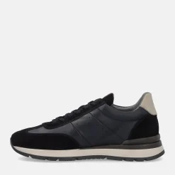 NERO GIARDINI SNEAKERS | Uomo Sneakers