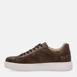 NERO GIARDINI SNEAKERS | Uomo Sneakers