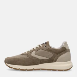 NERO GIARDINI SNEAKERS | Uomo Sneakers