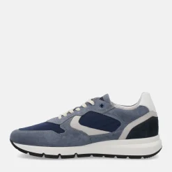 NERO GIARDINI SNEAKERS | Uomo Sneakers
