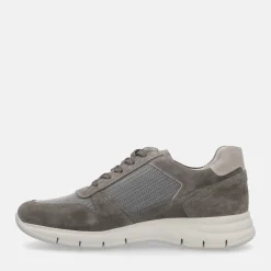 NERO GIARDINI SNEAKERS | Uomo Sneakers