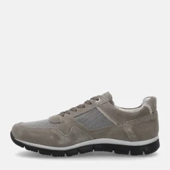 NERO GIARDINI SNEAKERS | Uomo Scarpe Civili