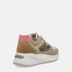NERO GIARDINI SNEAKERS | Donna Sneakers