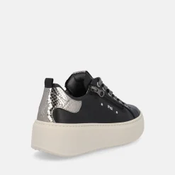 NERO GIARDINI SNEAKERS | Donna Sneakers