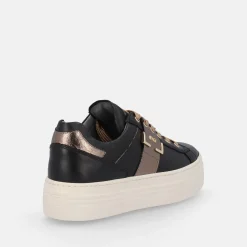 NERO GIARDINI SNEAKERS | Donna Sneakers