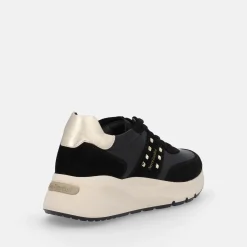 NERO GIARDINI SNEAKERS | Donna Sneakers
