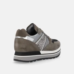 NERO GIARDINI SNEAKERS | Donna Sneakers