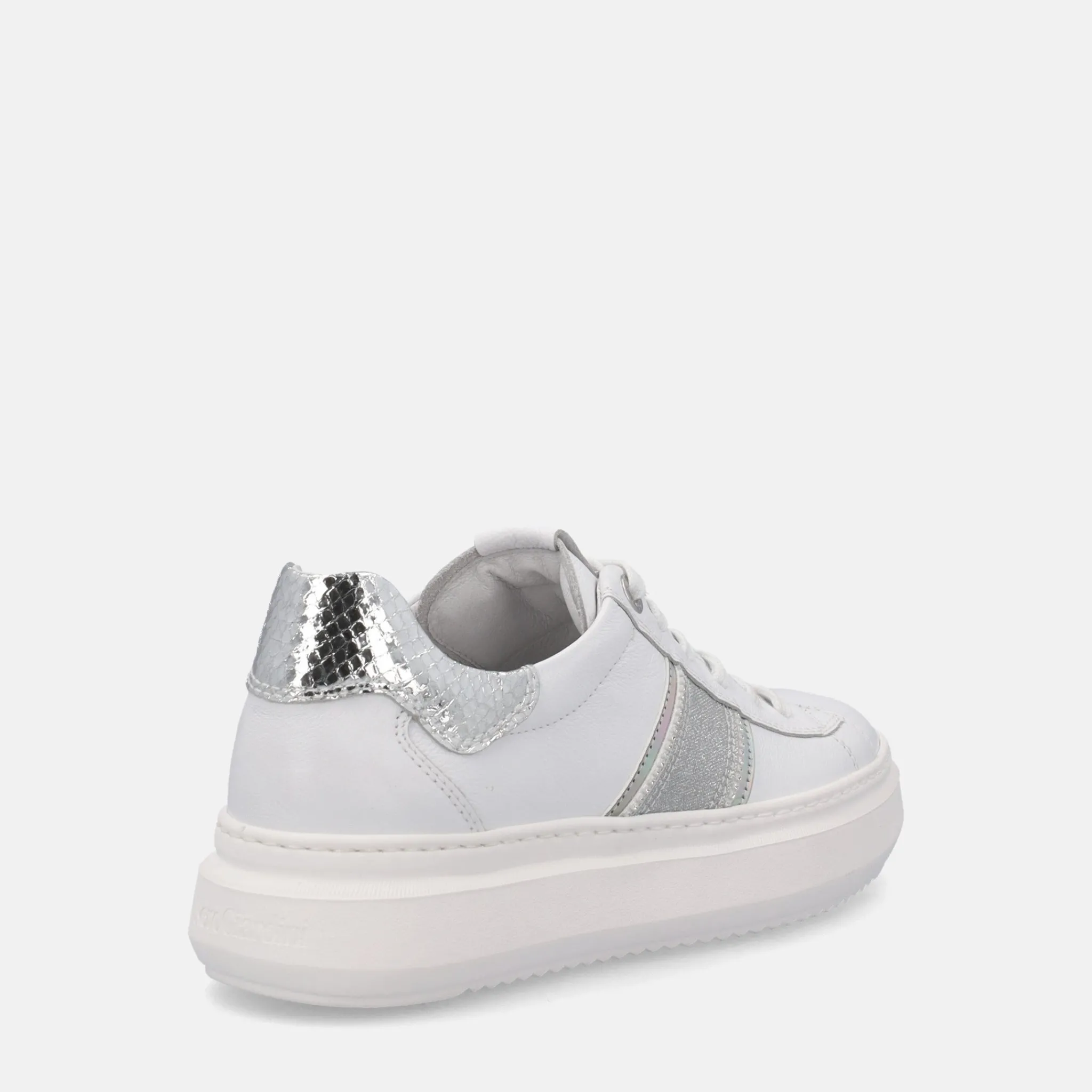 NERO GIARDINI SNEAKERS | Donna Sneakers