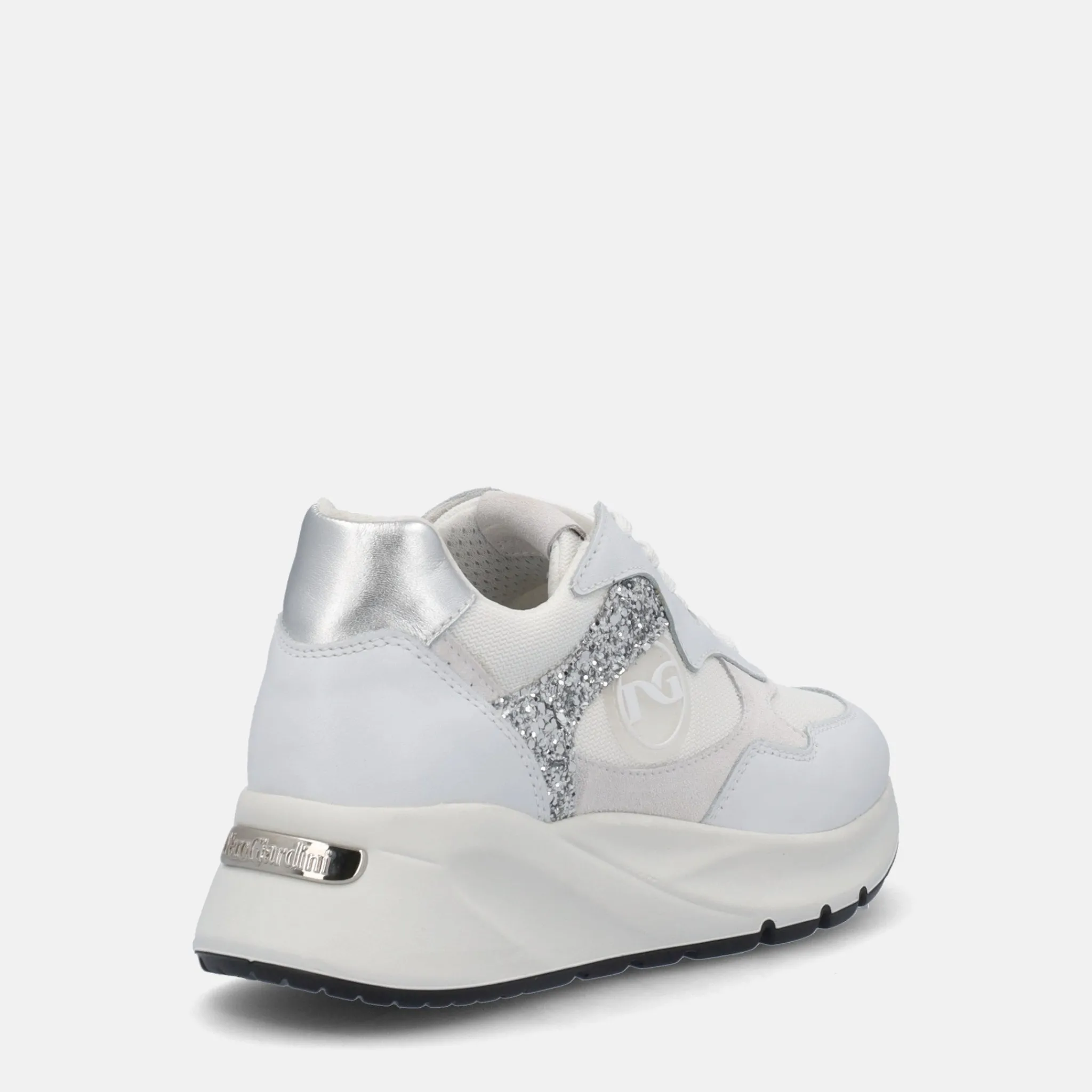 NERO GIARDINI SNEAKERS | Donna Sneakers
