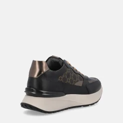 NERO GIARDINI SNEAKERS | Donna Sneakers