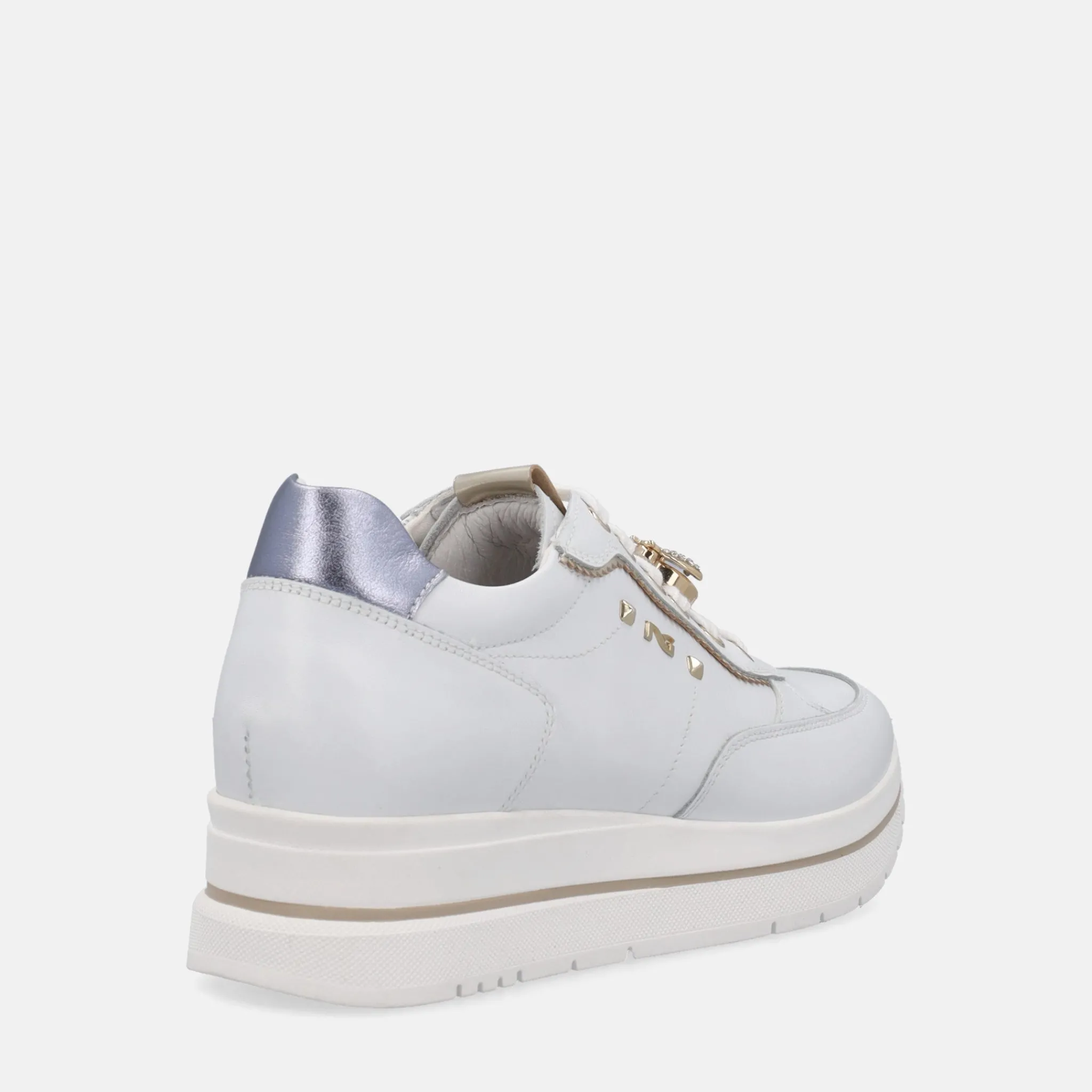 NERO GIARDINI SNEAKERS | Donna Sneakers