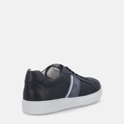 NERO GIARDINI SNEAKERS | Uomo Sneakers