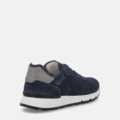 NERO GIARDINI SNEAKERS | Uomo Sneakers