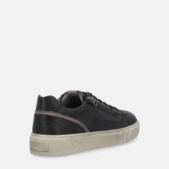 NERO GIARDINI SNEAKERS | Uomo Sneakers