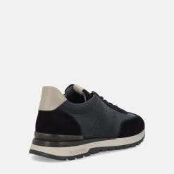NERO GIARDINI SNEAKERS | Uomo Sneakers