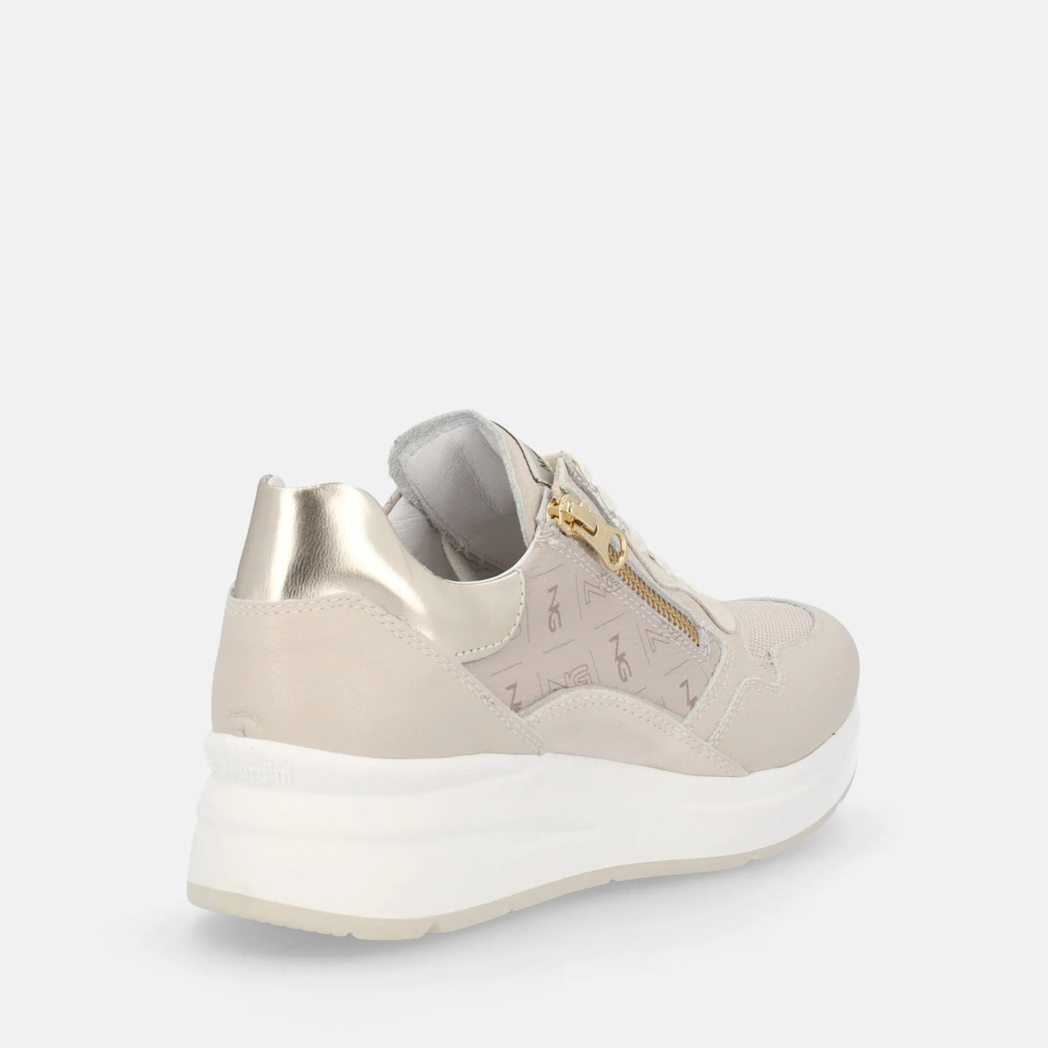 NERO GIARDINI SNEAKERS | Donna Sneakers