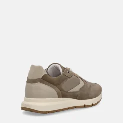 NERO GIARDINI SNEAKERS | Uomo Sneakers