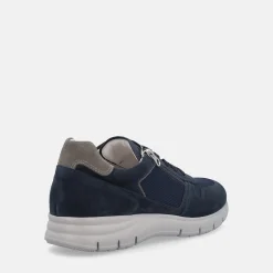 NERO GIARDINI SNEAKERS | Uomo Sneakers