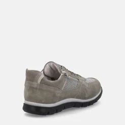 NERO GIARDINI SNEAKERS | Uomo Scarpe Civili