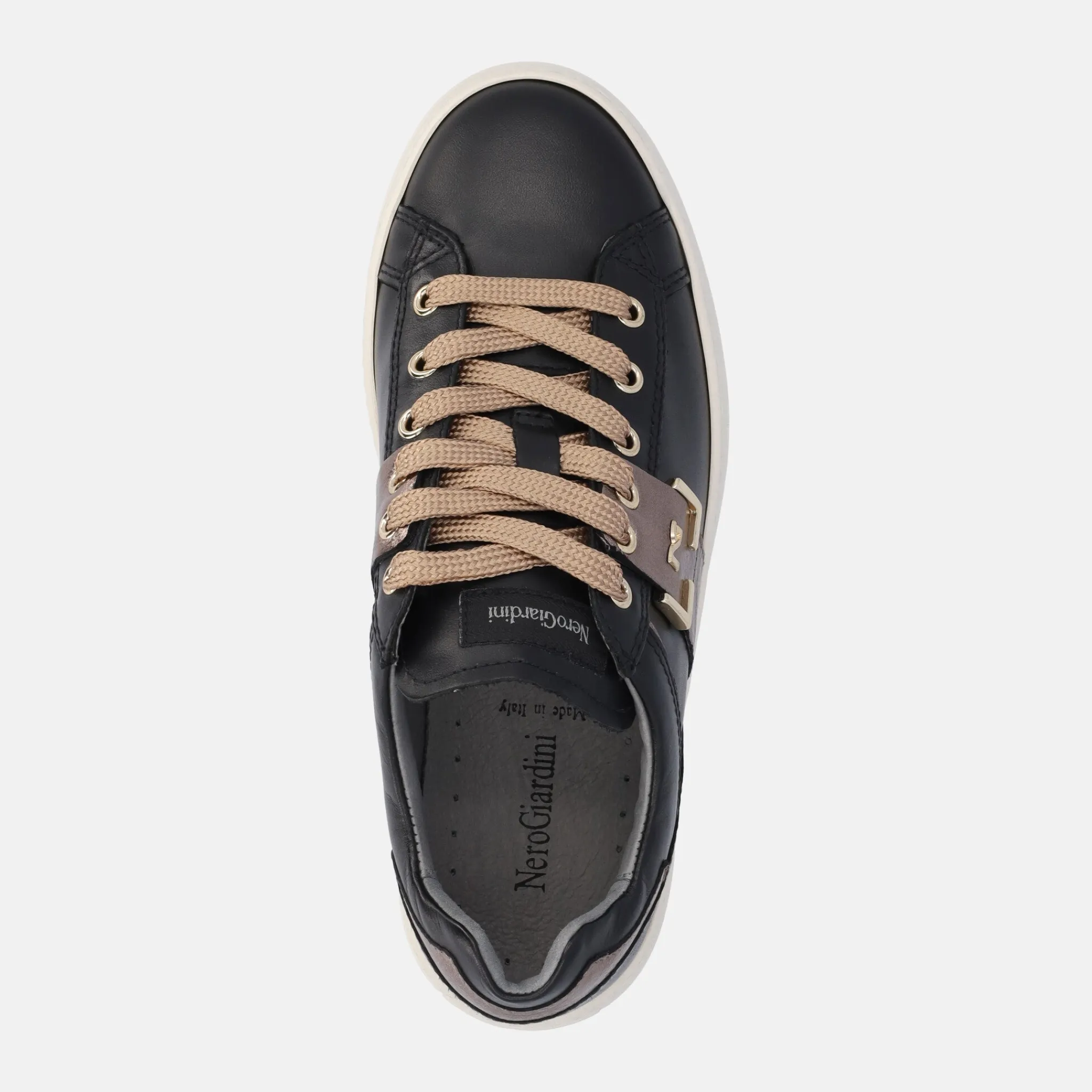 NERO GIARDINI SNEAKERS | Donna Sneakers