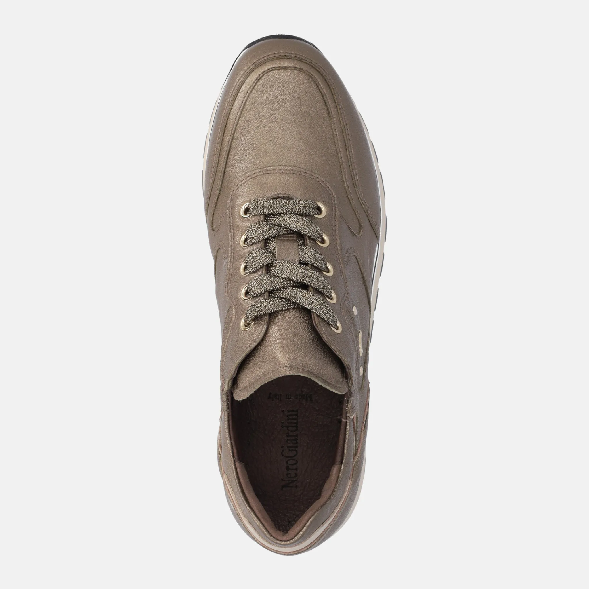 NERO GIARDINI SNEAKERS | Donna Sneakers