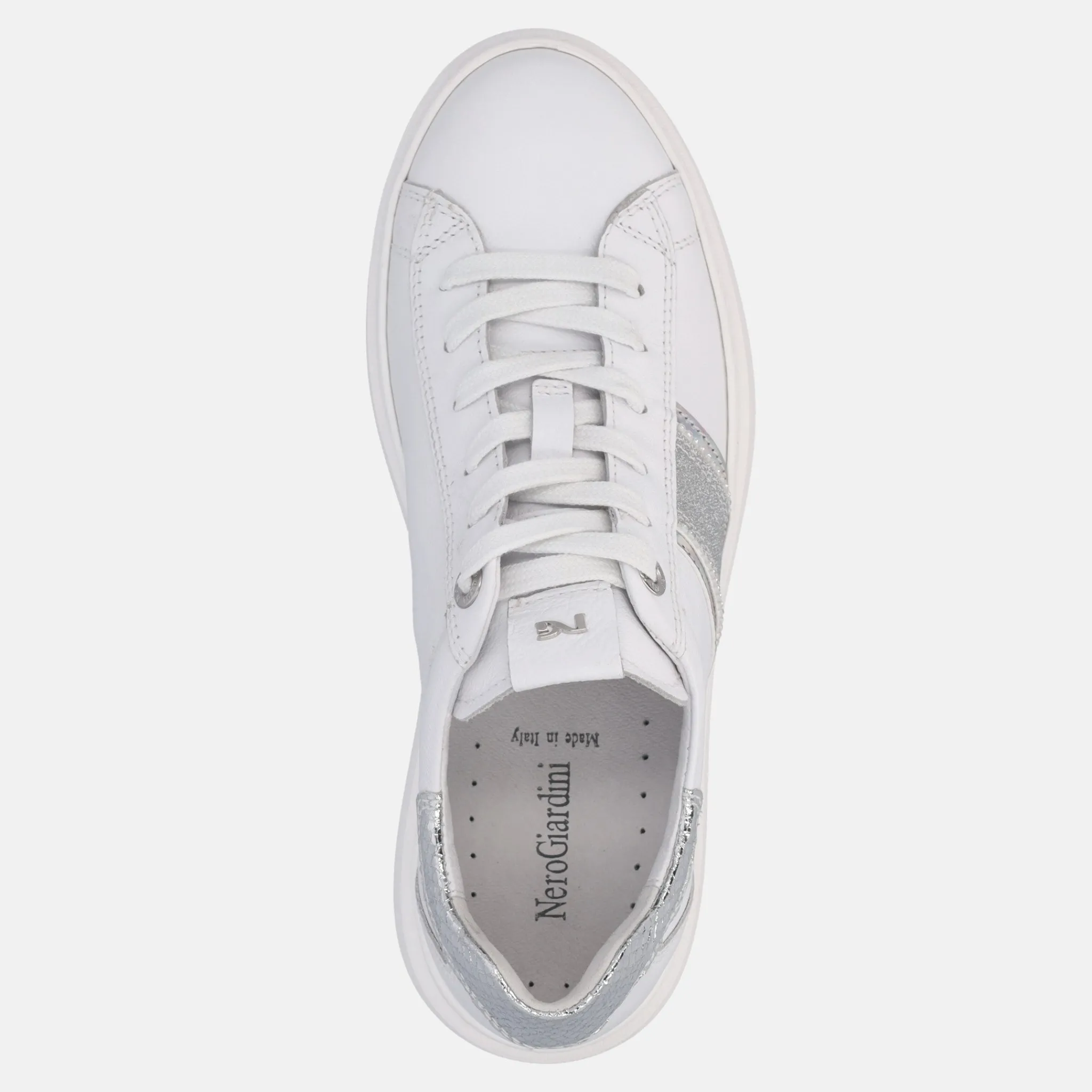 NERO GIARDINI SNEAKERS | Donna Sneakers