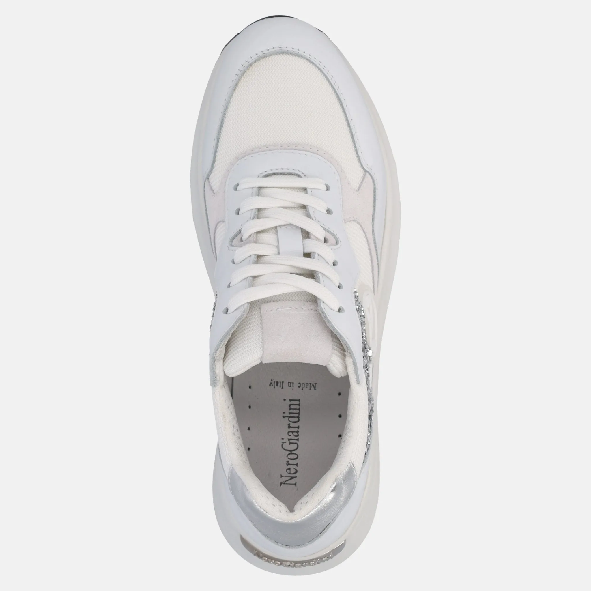 NERO GIARDINI SNEAKERS | Donna Sneakers