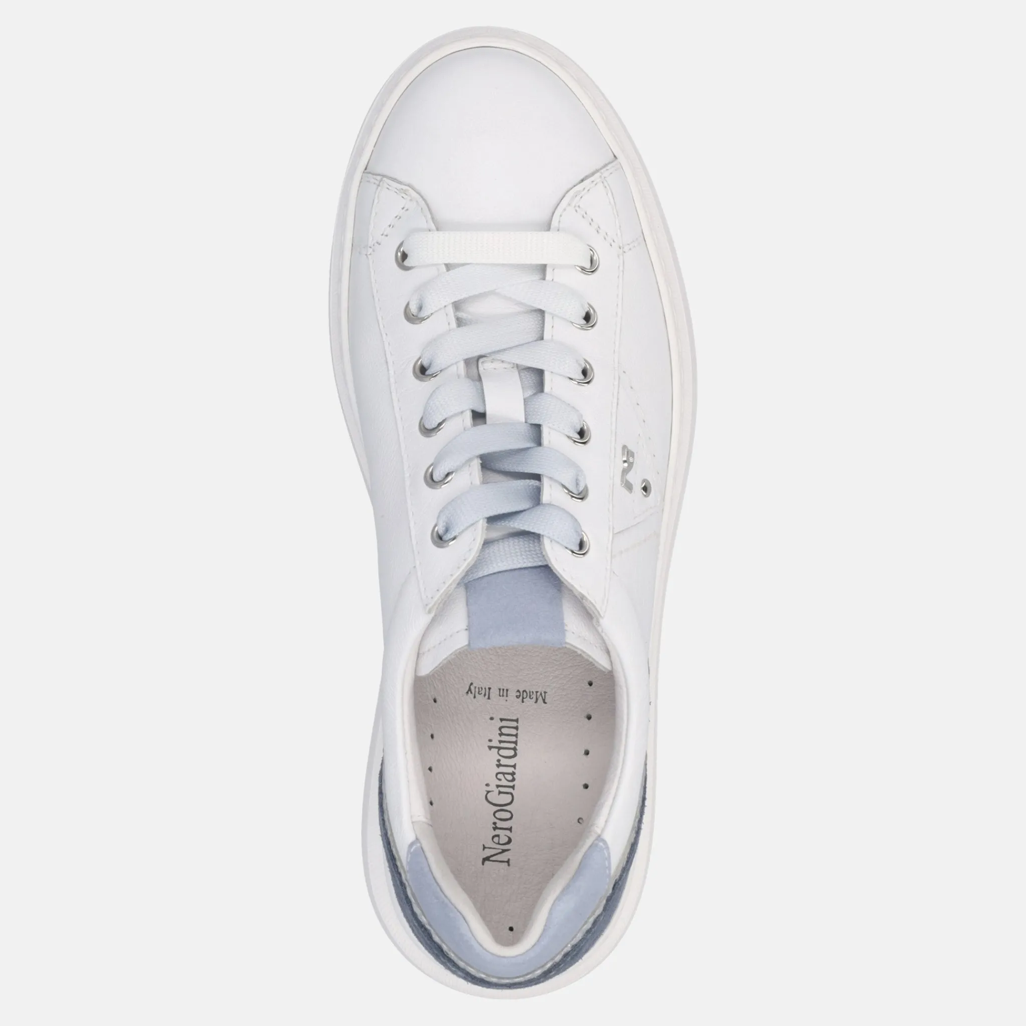 NERO GIARDINI SNEAKERS | Donna Sneakers