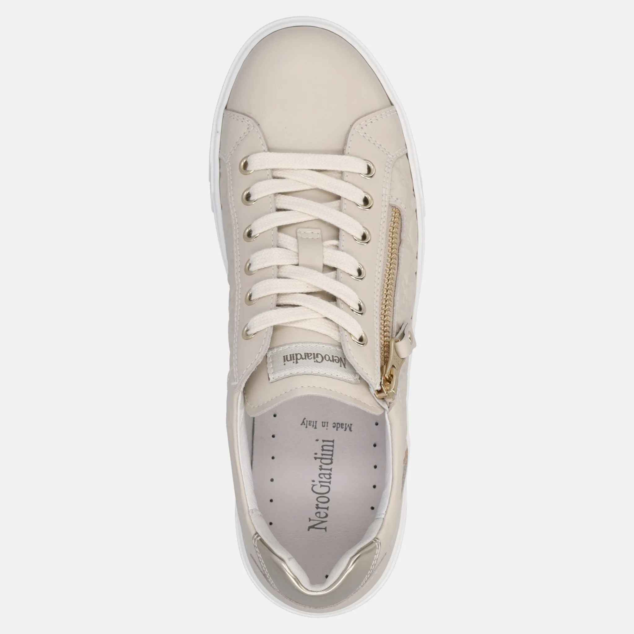 NERO GIARDINI SNEAKERS | Donna Sneakers