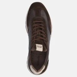 NERO GIARDINI SNEAKERS | Uomo Sneakers
