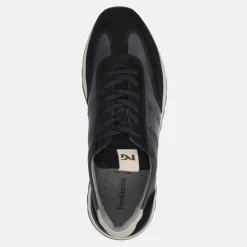 NERO GIARDINI SNEAKERS | Uomo Sneakers