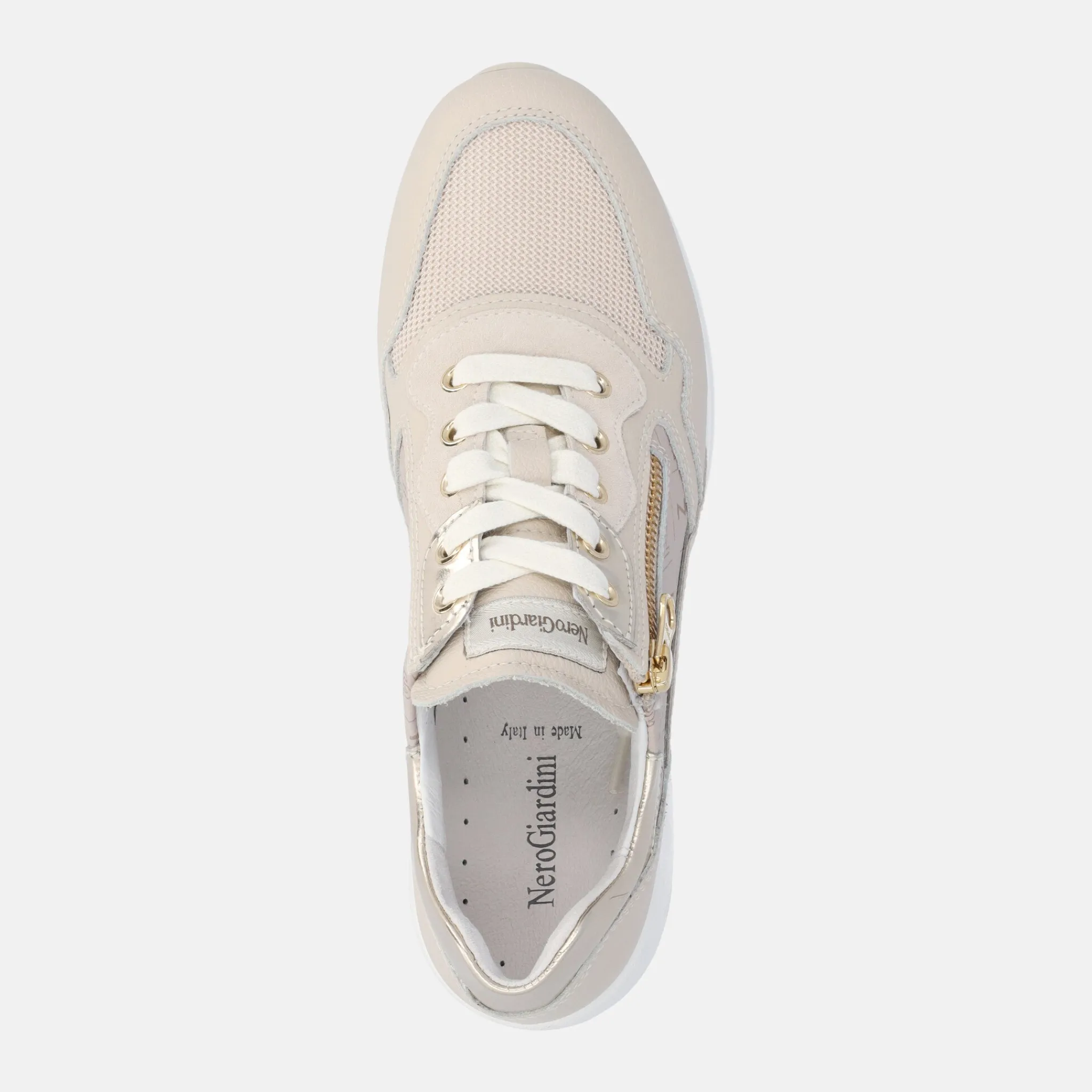 NERO GIARDINI SNEAKERS | Donna Sneakers