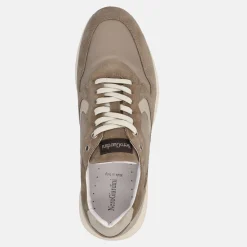 NERO GIARDINI SNEAKERS | Uomo Sneakers