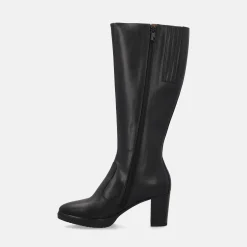 NERO GIARDINI STIVALI | Donna Stivali