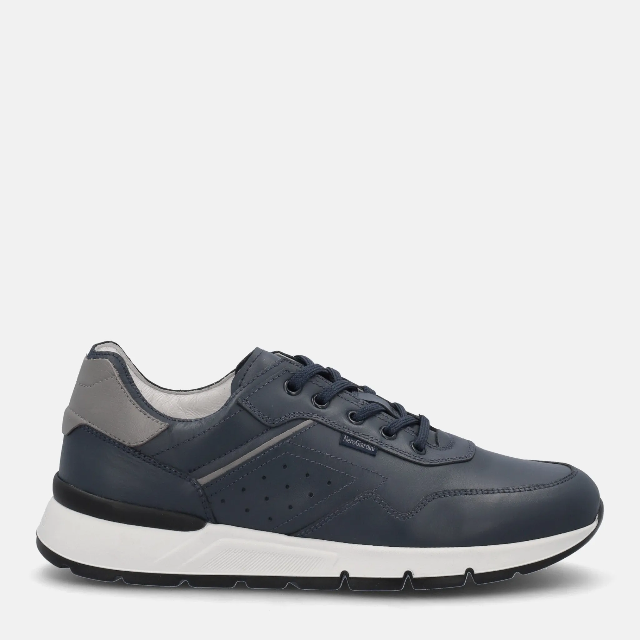 NERO GIARDINI NERO GIARDNI SEAKERS | Uomo Sneakers
