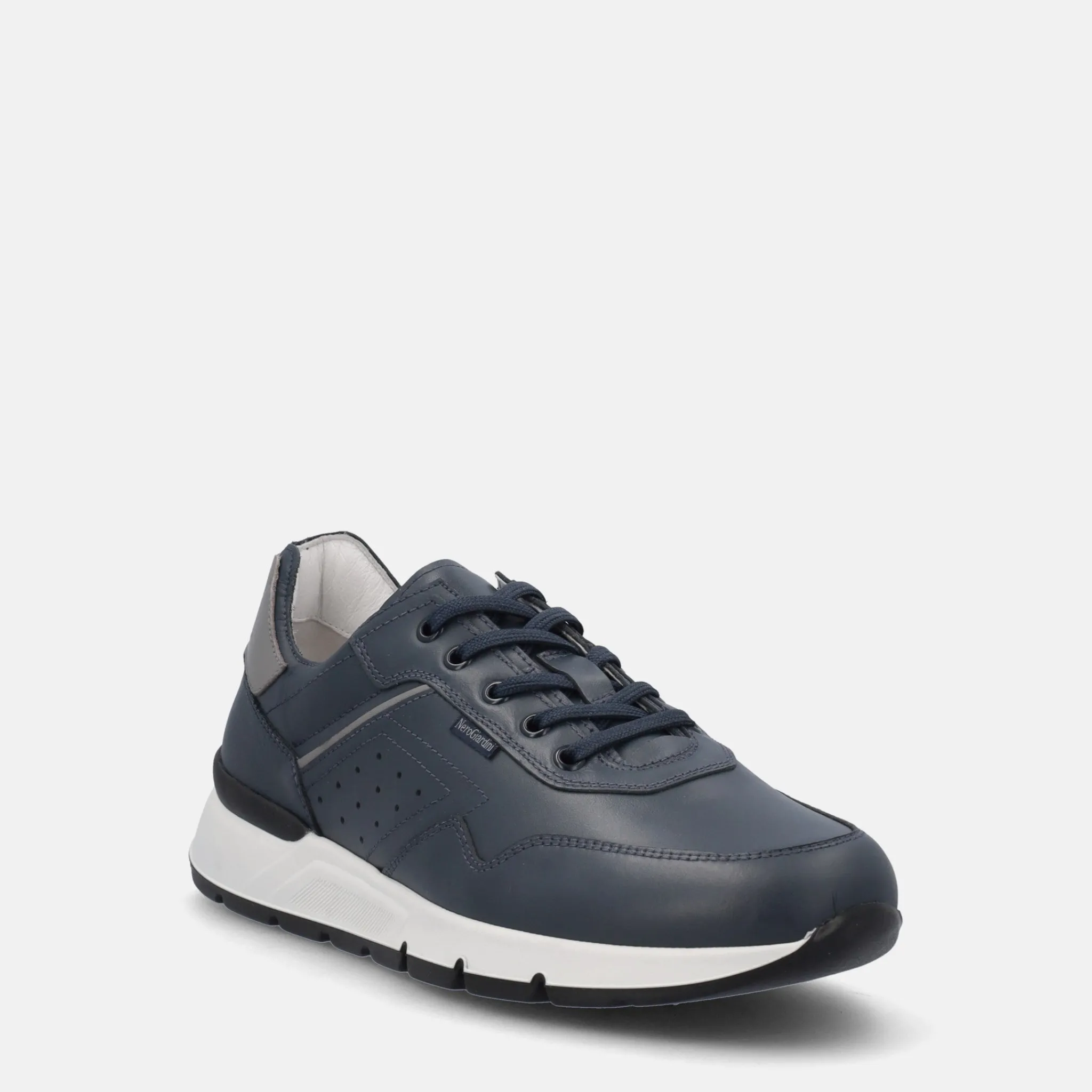 NERO GIARDINI NERO GIARDNI SEAKERS | Uomo Sneakers