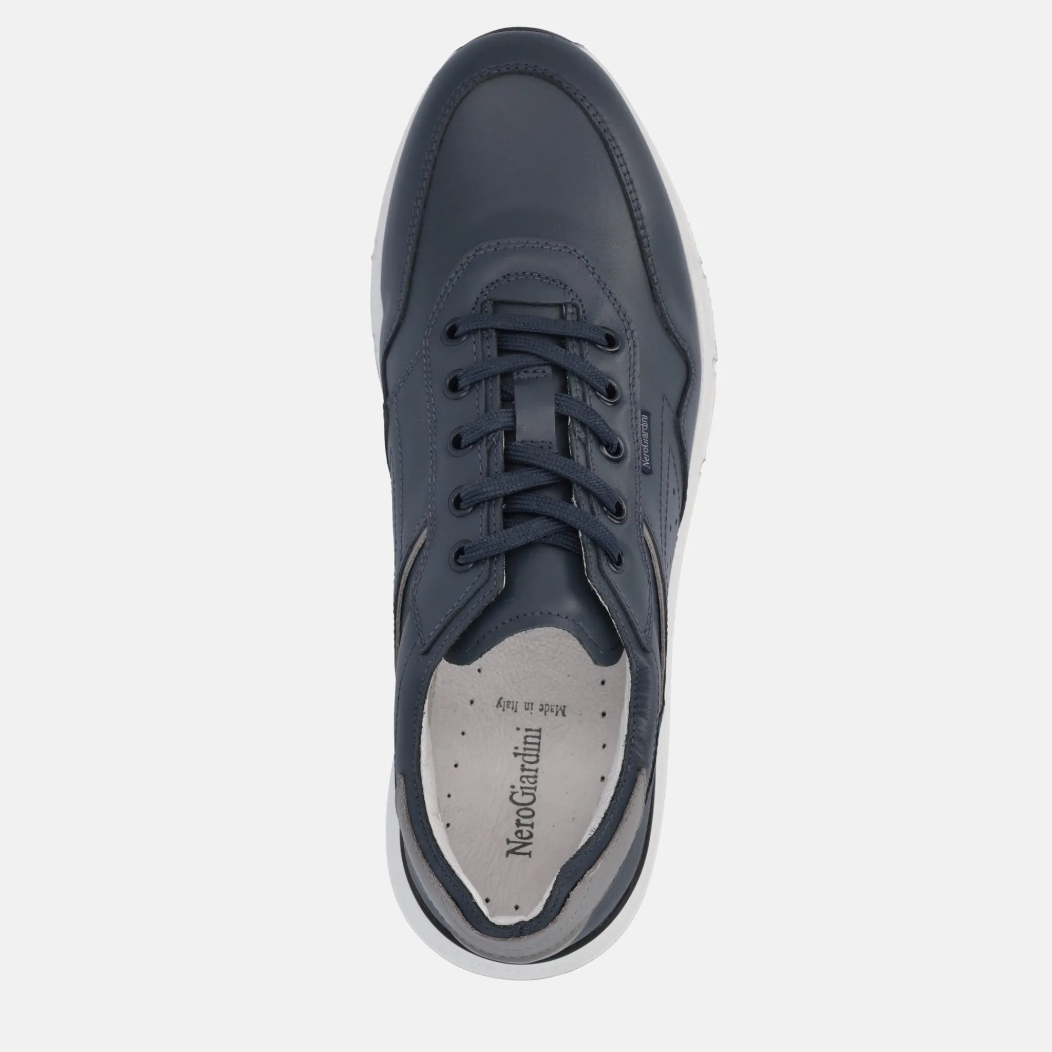 NERO GIARDINI NERO GIARDNI SEAKERS | Uomo Sneakers