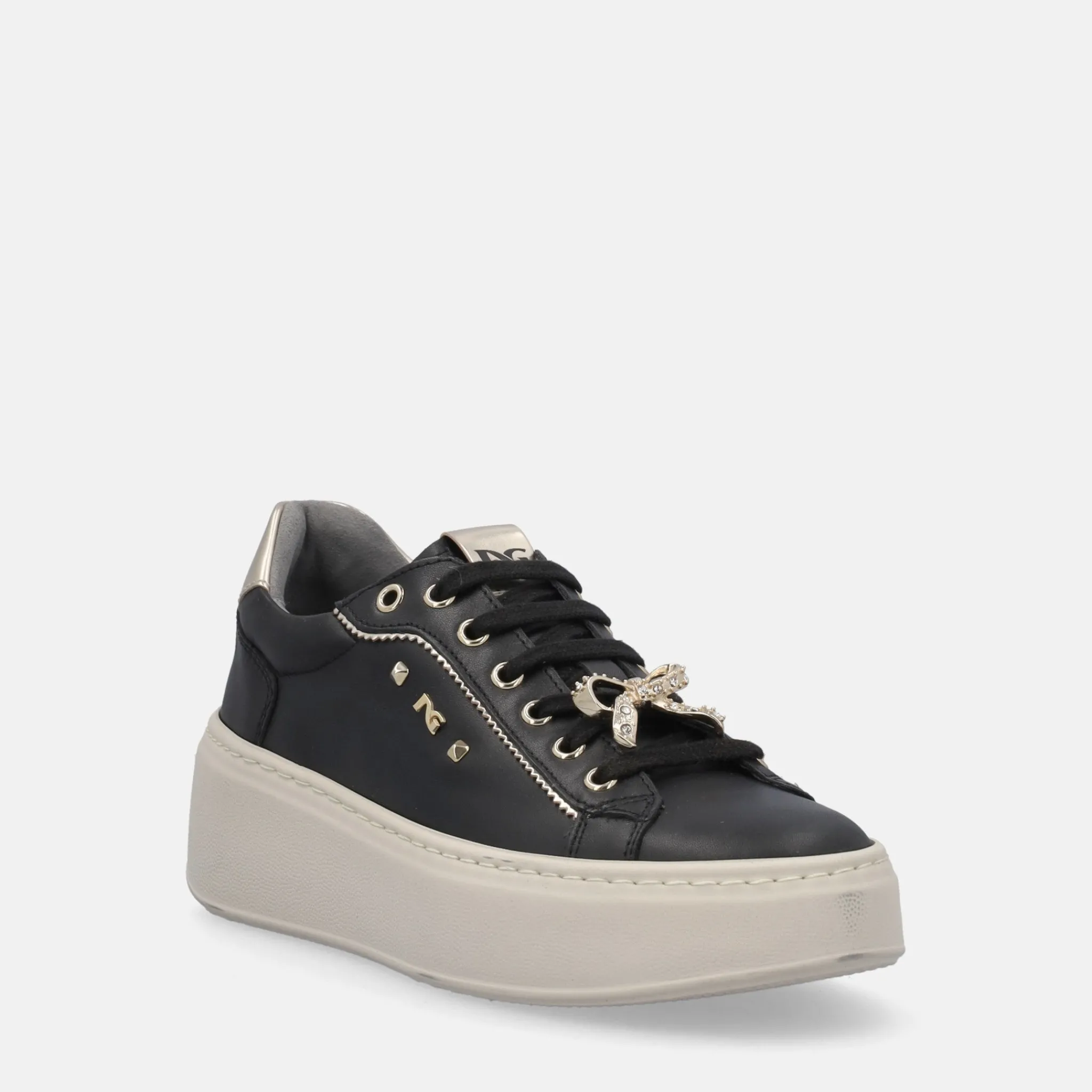 NERO GIARDINI NERO GIARIDNI SNEAKERS | Donna Sneakers