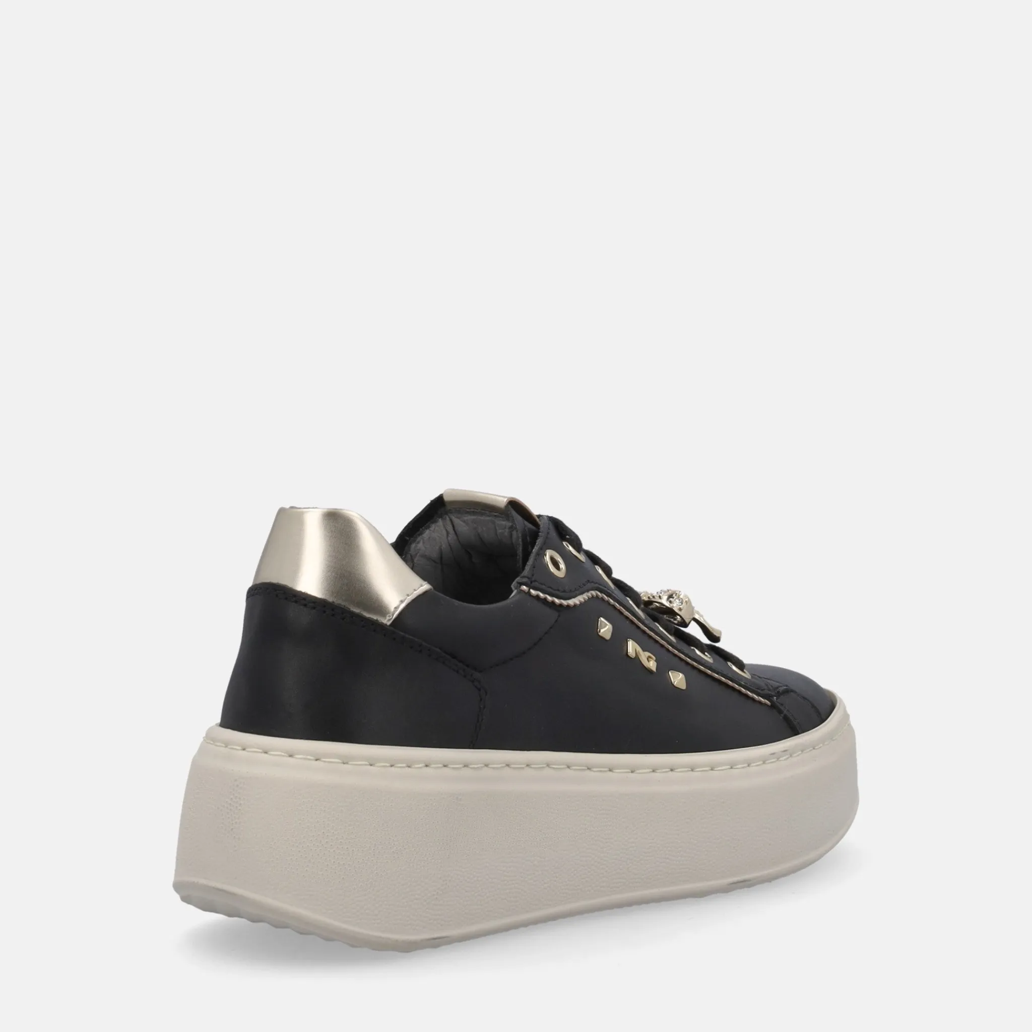 NERO GIARDINI NERO GIARIDNI SNEAKERS | Donna Sneakers