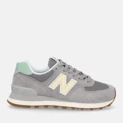 NEW BALANCE 574 | Donna Sneakers