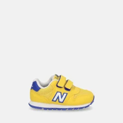 NEW BALANCE 500 | Primi Passi | Sneakers